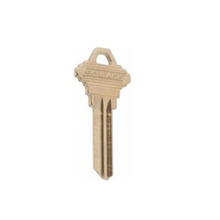 Schlage 35-056 H Control Key Blank